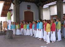 Le Bois de Saint Jean
