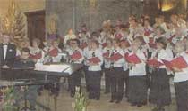 Chorale Cœurs en Chœur