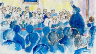 Chorale Provence - Chorale PACA